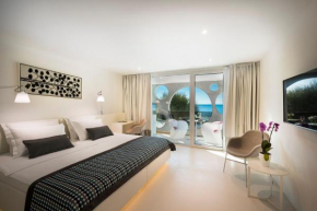 RIVALMARE Beach Boutique Hotel